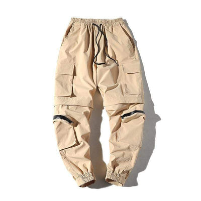 CONVERTIBLE PANTS