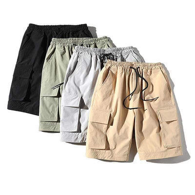 CONVERTIBLE PANTS