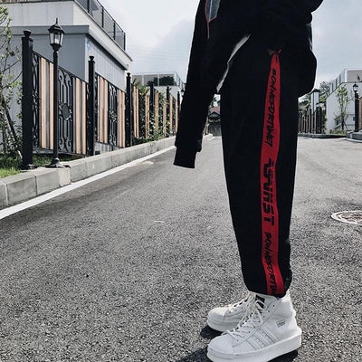 FORTUNE JOGGERS