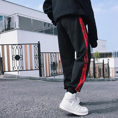 FORTUNE JOGGERS