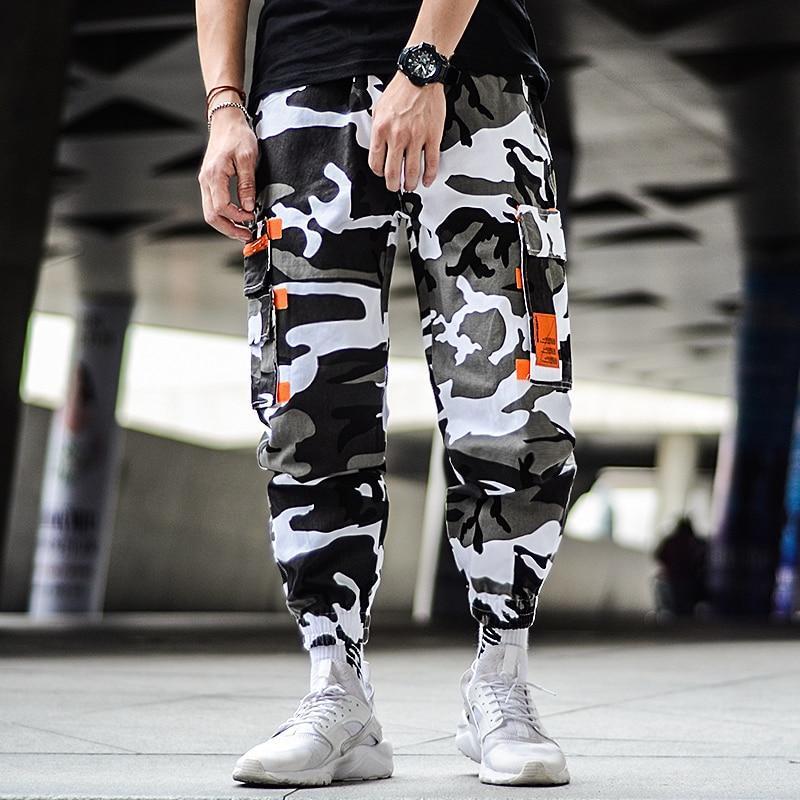 GZ JOGGERS