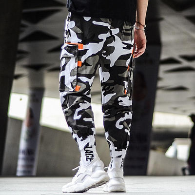 GZ JOGGERS