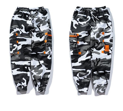 GZ JOGGERS