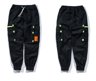 GZ JOGGERS