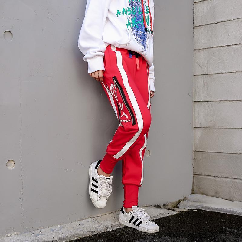 HORIZONS SWEAT PANTS