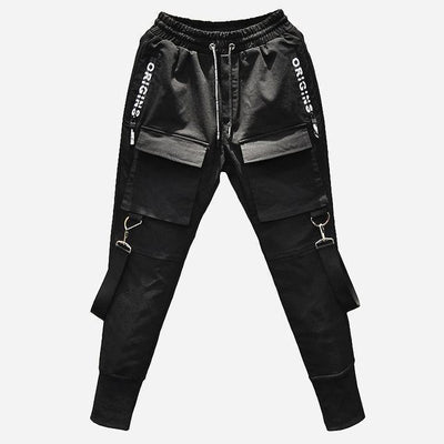 ORIGINS PANTS