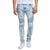 PAINTER BIKER JEANS