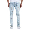 PAINTER BIKER JEANS