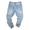 PATCH JEANS