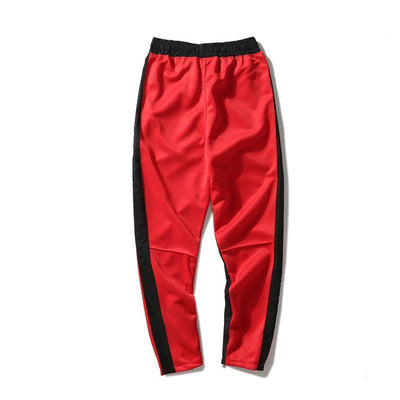 RETRO TRACK PANTS