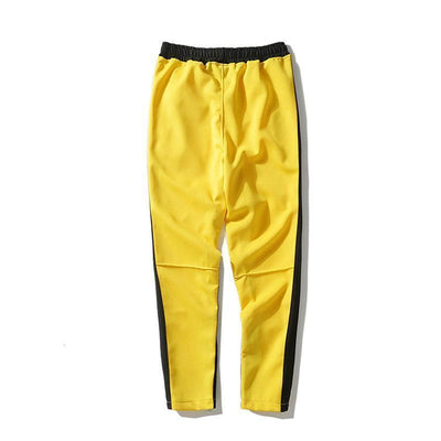 RETRO TRACK PANTS