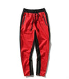 RETRO TRACK PANTS