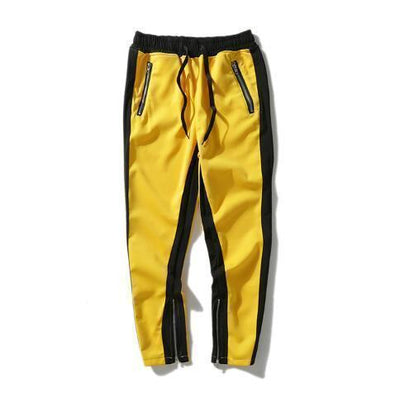 RETRO TRACK PANTS