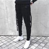 S2 SUSPENDER JOGGERS