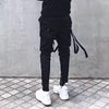 S2 SUSPENDER JOGGERS