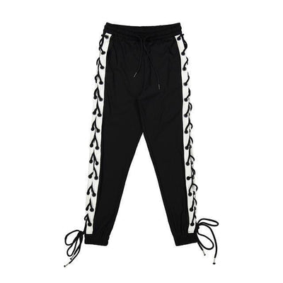 STRING JOGGERS