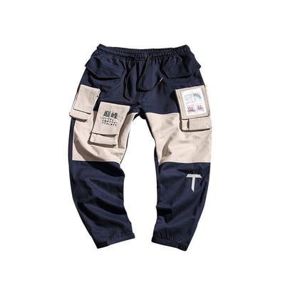 TYRANNY JOGGERS