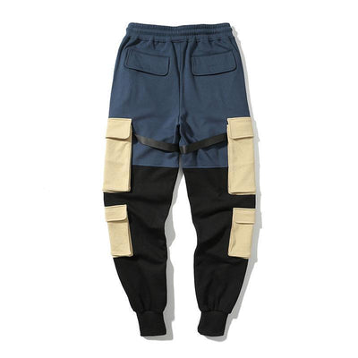 UBER CARGO PANTS