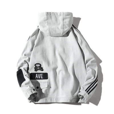 WAV JACKET