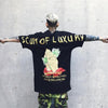 SCUM OF LUXURY T-SHIRT