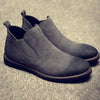 CHELSEA BOOTS