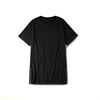 SIDE ZIP T-SHIRT